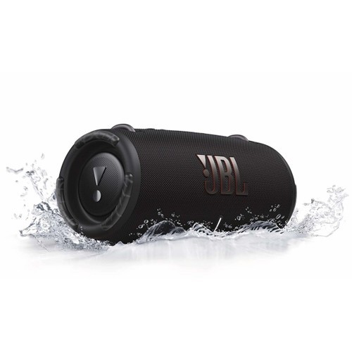 Портативная акустика JBL Xtreme 3 Black (Черный) EAC Портативная акустика JBL Xtreme 3 Black (Черный) EAC