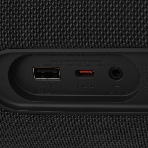 Портативная акустика JBL Xtreme 3 Black (Черный) EAC Портативная акустика JBL Xtreme 3 Black (Черный) EAC