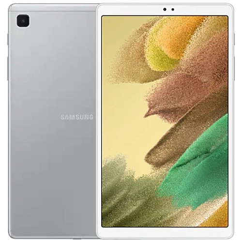 Планшет Samsung Galaxy Tab A7 Lite 8.7 Wi-Fi SM-T220NZSASER 3/32Gb (2021) Silver (Серебро) EAC