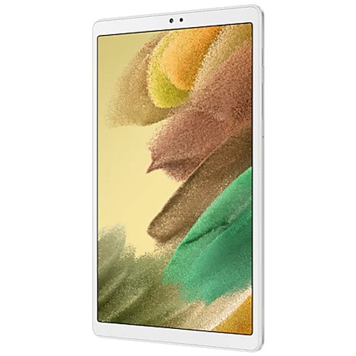 Планшет Samsung Galaxy Tab A7 Lite 8.7 Wi-Fi SM-T220NZSASER 3/32Gb (2021) Silver (Серебро) EAC Планшет Samsung Galaxy Tab A7 Lite 8.7 Wi-Fi SM-T220NZSASER 3/32Gb (2021) Silver (Серебро) EAC