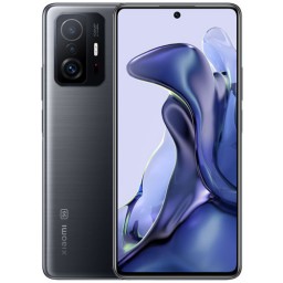 Смартфон Xiaomi 11T 8/128Gb Meteorite Gray (Серый) EAC Смартфон Xiaomi 11T 8/128Gb Meteorite Gray (Серый) EAC