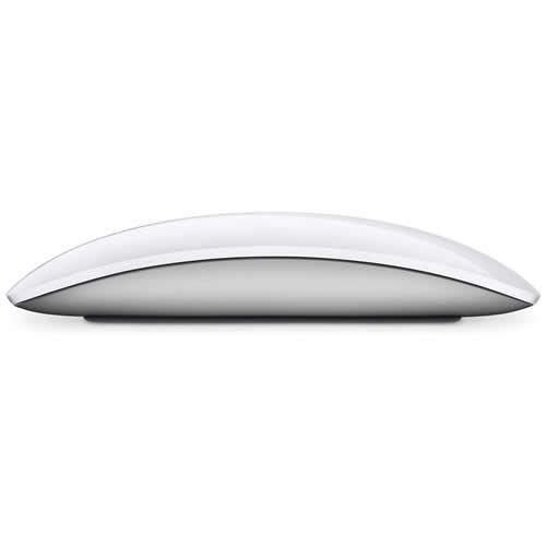 Беспроводная мышь Apple Magic Mouse White (Белый) MK2E3ZM/A