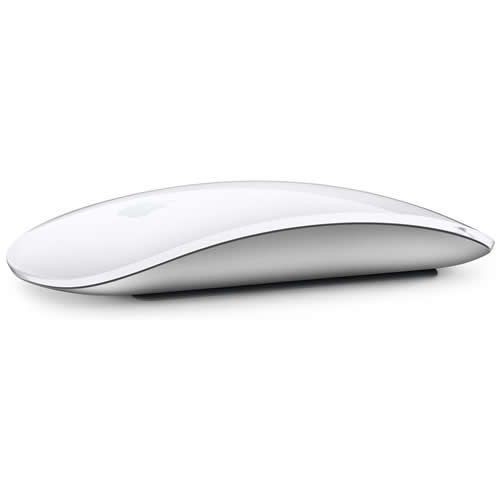 Беспроводная мышь Apple Magic Mouse White (Белый) MK2E3ZM/A