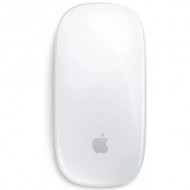 Беспроводная мышь Apple Magic Mouse White (Белый) MK2E3ZM/A Беспроводная мышь Apple Magic Mouse White (Белый) MK2E3ZM/A