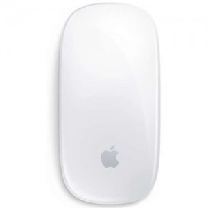 Беспроводная мышь Apple Magic Mouse White (Белый) MK2E3ZM/A  (12313)