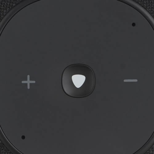 Умная колонка JBL Link Music с Алисой Black (Черный) EAC Умная колонка JBL Link Music с Алисой Black (Черный) EAC