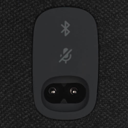 Умная колонка JBL Link Music с Алисой Black (Черный) EAC Умная колонка JBL Link Music с Алисой Black (Черный) EAC