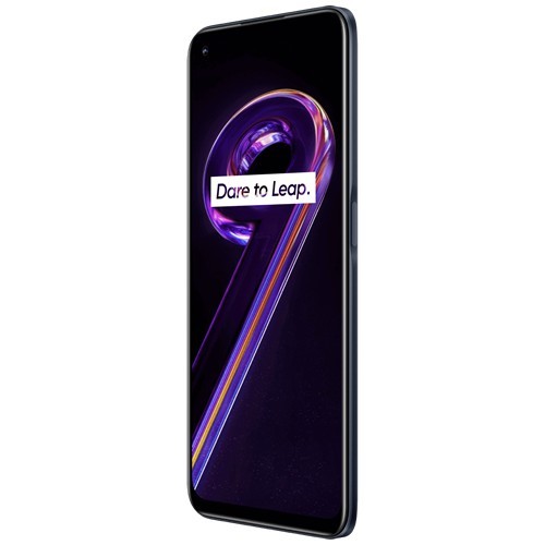 Смартфон Realme 9 Pro 6/128Gb Midnight Black (Черный) EAC Смартфон Realme 9 Pro 6/128Gb Midnight Black (Черный) EAC