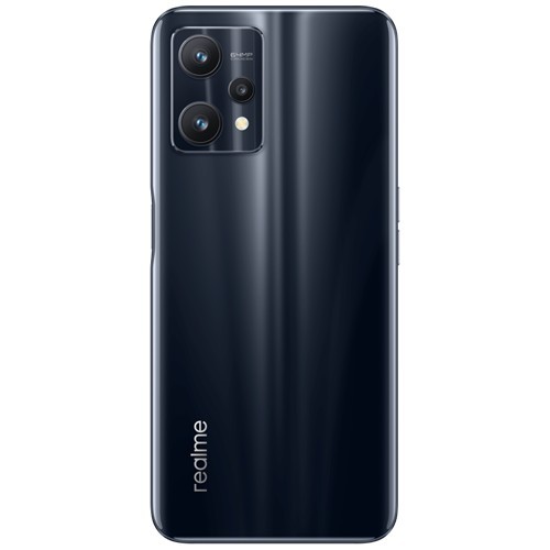 Смартфон Realme 9 Pro 6/128Gb Midnight Black (Черный) EAC Смартфон Realme 9 Pro 6/128Gb Midnight Black (Черный) EAC