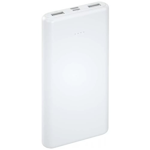 Внешний аккумулятор TFN Power Mate 10000 мА/ч (TFN-PB-236-WH) White (Белый) EAC