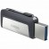 Флеш-накопитель SanDisk Ultra Dual Drive 64Gb USB 3.1 Gen 1/USB Type-C (SDDDC2-064G-G46)