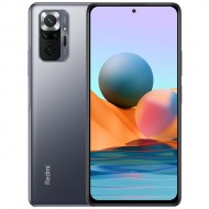 Смартфон Xiaomi Redmi Note 10 Pro 8/256Gb (NFC) Onyx Gray (Серый) EAC