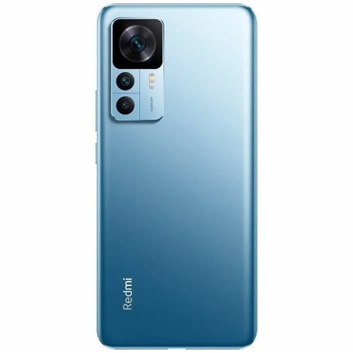 Смартфон Xiaomi Redmi K50 Ultra 12/256Gb Blue (Синий) CN
