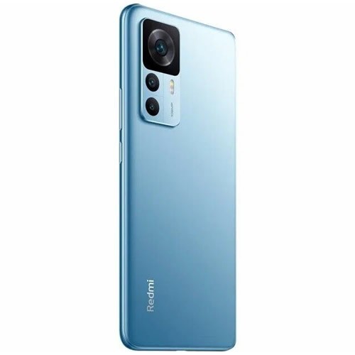 Смартфон Xiaomi Redmi K50 Ultra 12/256Gb Blue (Синий) CN