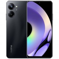 Смартфон Realme 10 Pro 5G 8/128Gb Dark Matter (Черный) Global Version