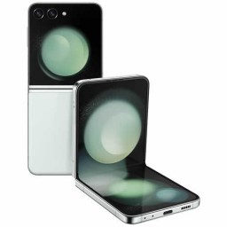 Смартфон Samsung Galaxy Z Flip 5 (SM-F731B) 8/512Gb Mint (Мятный) EAC
