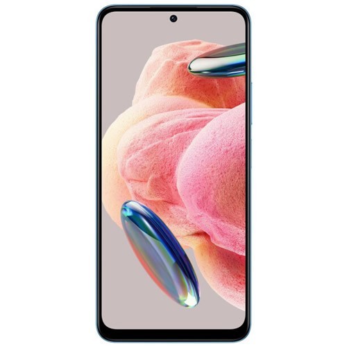 Смартфон Xiaomi Redmi Note 12 4G 8/256Gb (NFC) Ice Blue (Голубой) EAC Смартфон Xiaomi Redmi Note 12 4G 8/256Gb (NFC) Ice Blue (Голубой) EAC