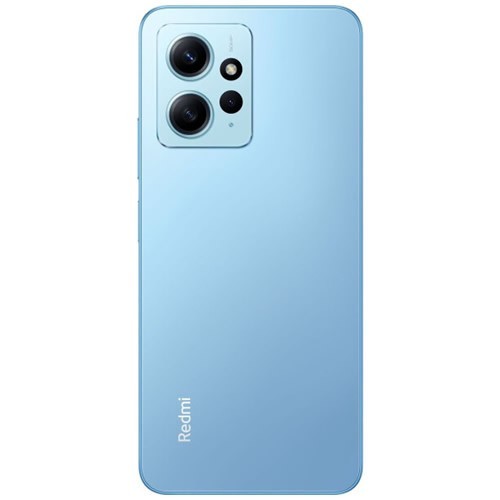 Смартфон Xiaomi Redmi Note 12 4G 8/256Gb (NFC) Ice Blue (Голубой) EAC Смартфон Xiaomi Redmi Note 12 4G 8/256Gb (NFC) Ice Blue (Голубой) EAC