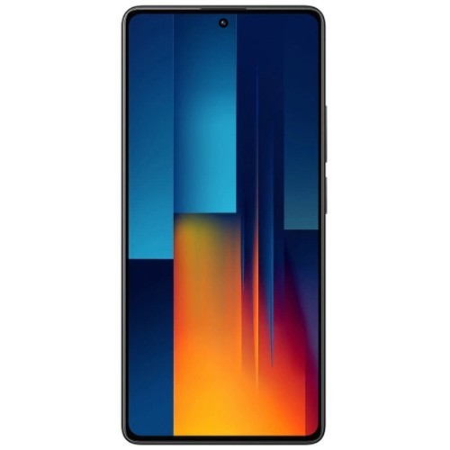 Смартфон Poco M6 Pro 8/256Gb Blue (Синий) Global Version Смартфон Poco M6 Pro 8/256Gb Blue (Синий) Global Version