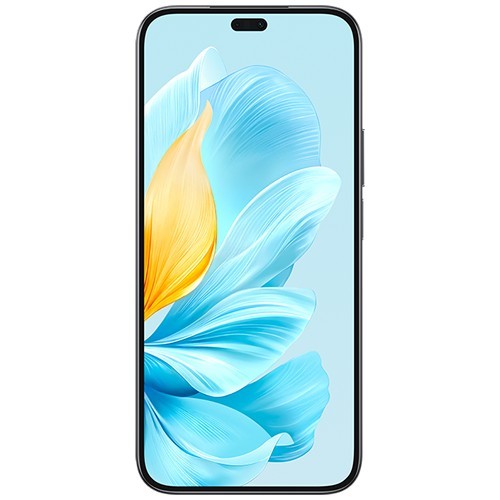 Смартфон Honor 200 Lite 8/256Gb Midnight Black (Черный) EAC Смартфон Honor 200 Lite 8/256Gb Midnight Black (Черный) EAC