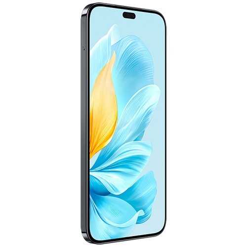 Смартфон Honor 200 Lite 8/256Gb Midnight Black (Черный) EAC Смартфон Honor 200 Lite 8/256Gb Midnight Black (Черный) EAC