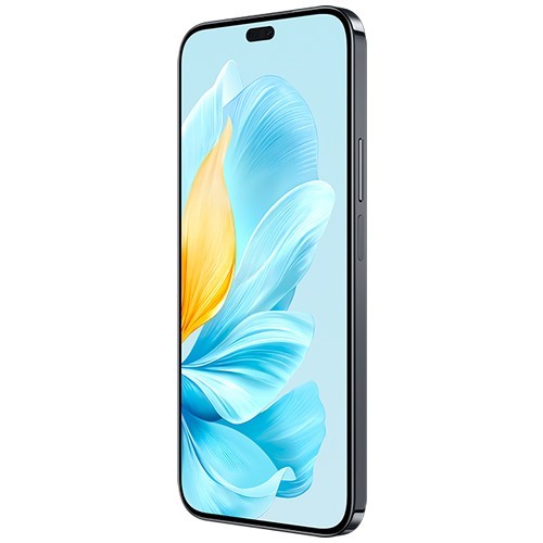 Смартфон Honor 200 Lite 8/256Gb Midnight Black (Черный) EAC Смартфон Honor 200 Lite 8/256Gb Midnight Black (Черный) EAC