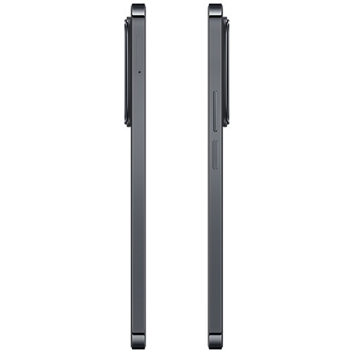 Смартфон Honor 200 Lite 8/256Gb Midnight Black (Черный) EAC Смартфон Honor 200 Lite 8/256Gb Midnight Black (Черный) EAC