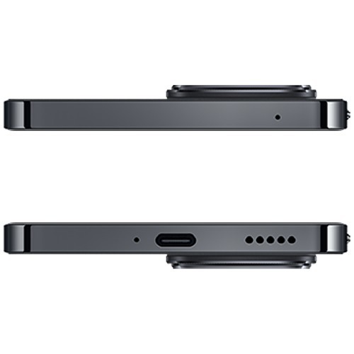 Смартфон Honor 200 Lite 8/256Gb Midnight Black (Черный) EAC Смартфон Honor 200 Lite 8/256Gb Midnight Black (Черный) EAC