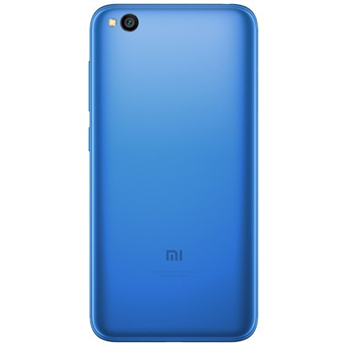 Смартфон Xiaomi Redmi Go 1/8Gb Blue (Синий) EAC Смартфон Xiaomi Redmi Go 1/8Gb Blue (Синий) EAC