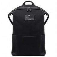 Рюкзак Xiaomi 90 Points Lecturer Casual Backpack Black (Черный) Рюкзак Xiaomi 90 Points Lecturer Casual Backpack Black (Черный)