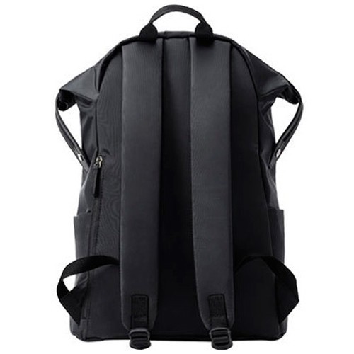 Рюкзак Xiaomi 90 Points Lecturer Casual Backpack Black (Черный)