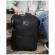 Рюкзак Xiaomi 90 Points Lecturer Casual Backpack Black (Черный)
