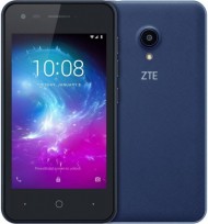 Смартфон ZTE Blade L130 (2019) Blue (Синий) EAC