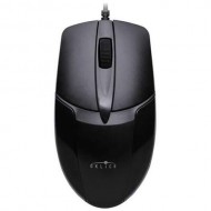 Проводная мышь Oklick 145M PS/2 оптическая Black (Черная)